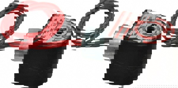 24 DC Volt, Solenoid Coil